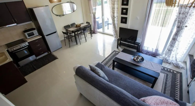 Deep Purple House 2, Book Villa Kriopigi 