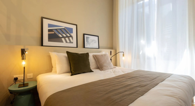 Guest House de la Valette, Boek Pension SPA-hotels in Malta, SPA