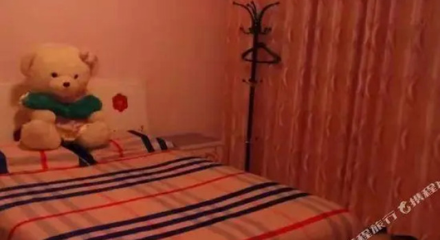 Wenxin Jiayuan, Book Hotel Jincheng Shanxi
