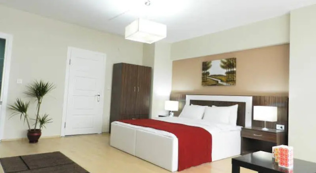 Rental House Istanbul Bakirkoy Studio VIP