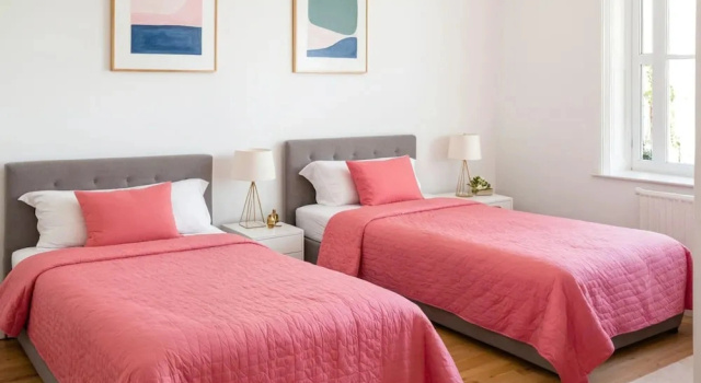 Номер Premium Downtown Los Angeles ENTIRE HOME Modern Apartments just for you