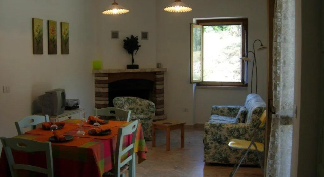 Appartamento Casa lArcobaleno