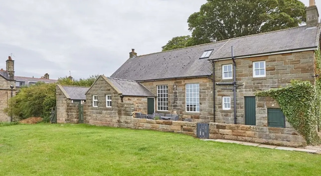 Host Stay Dunsley Chapel, Boek Vakantiehuis Vakantiehuizen in Merseyside, Cottage