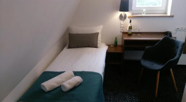 Economy Zimmer Liberum Residence Old Town