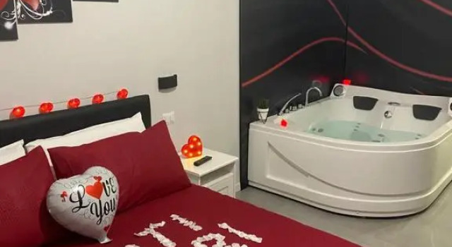 Номер Standard Giglio Rosso
