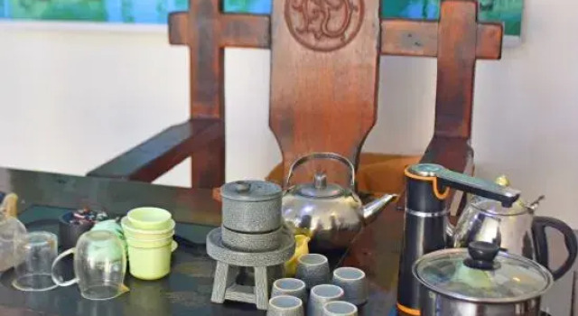 Hailuogou Heyue Garden Hotel, Reserva ahora Hotel Moxi Sichuan