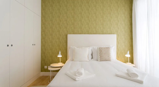 Elegant City Deluxe I Apartment Rentexperience