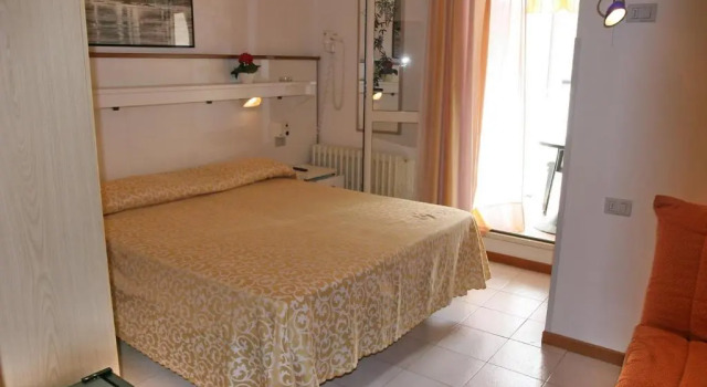 Двухместный номер Standard Hotel Paron