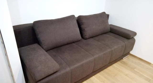 Студия Deluxe Villa Desideria