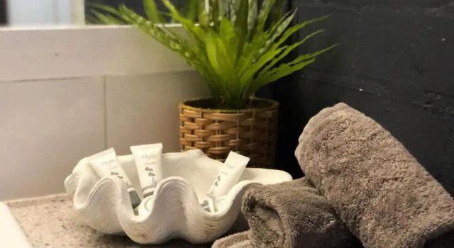 Номер Standard Mallacoota Hotel Motel