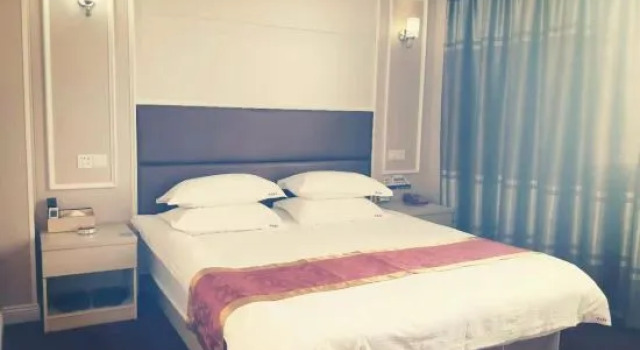 Люкс Business Xinrui Business Hotel
