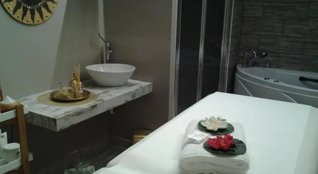 Полулюкс Residence Hotel Le Viole