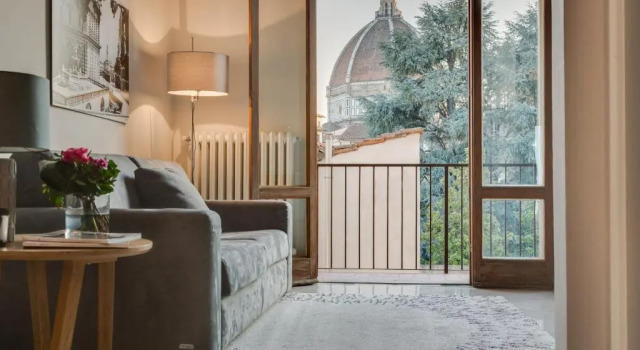 Apartments Florence- Palazzo Pitti, Забронировать Апартаменты/квартира Апартаменты Флоренции, рядом с Площадь Кафедрального собора, Апартаменты/квартира