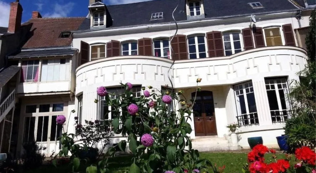 B&B Les Francières