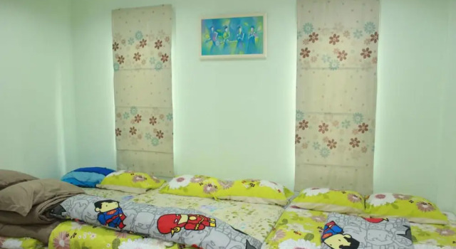 Pitchayapa Hua Hin Pool Villa Holiday