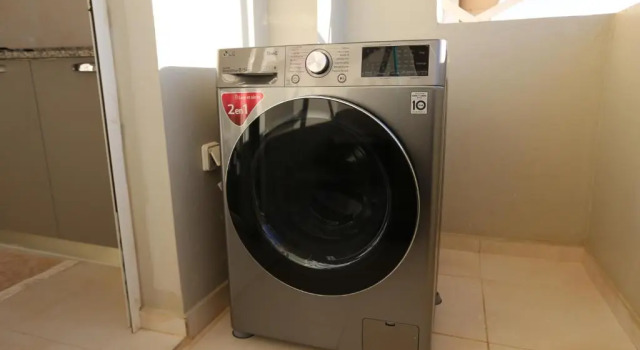 Appartement Deluxe - Centre Ville Oujda