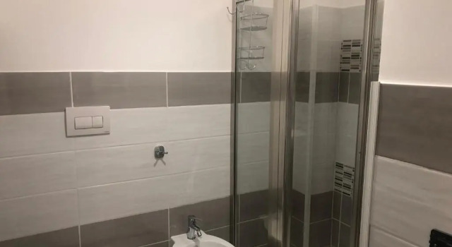 Номер Standard B&B Al Duomo Milazzo
