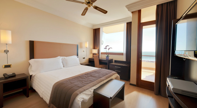 Nyala Suite Hotel Sanremo