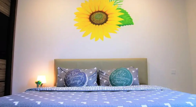 Номер Standard JB Town Executive Suite