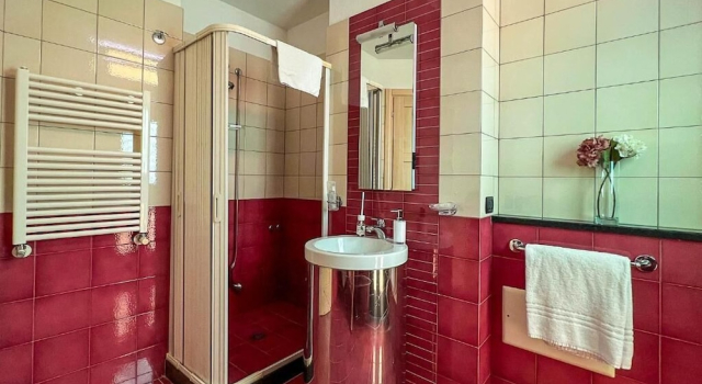 Апартаменты Deluxe Villa Trani - close to the beach