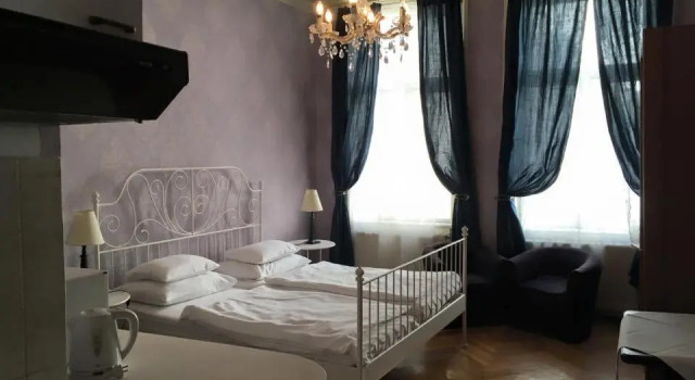Studio Downtown Studios Vienna