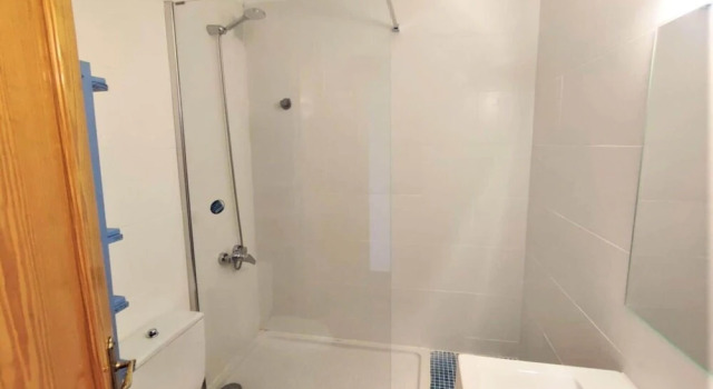 Peaceful Holiday Apartment in Mercadal With Swimming Pool, Book Lejlighed Lejligheder i Mercadal, Lejlighed