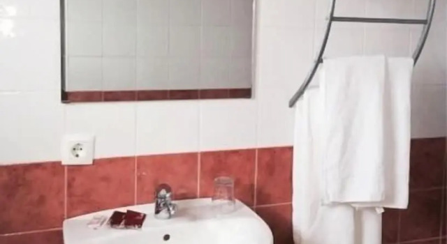 Двухместный номер Standard Hostal Villa