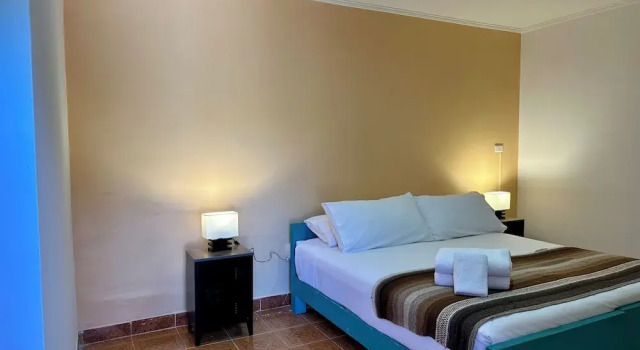 Номер Classic hostal qachisolcor