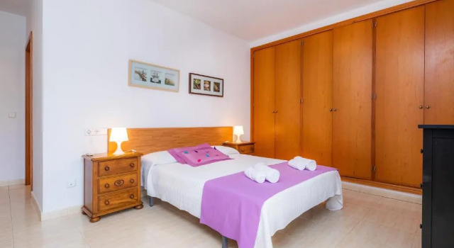 La Vinya del Beato 1950, Book Hotel Pollença Majorca