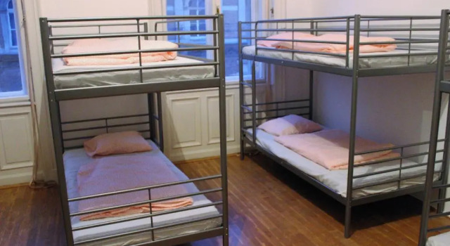 Black Dog Hostel, Varaa Hostelli Budapest Budapest
