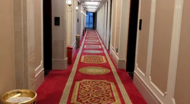 Tianxi Longge Hotel