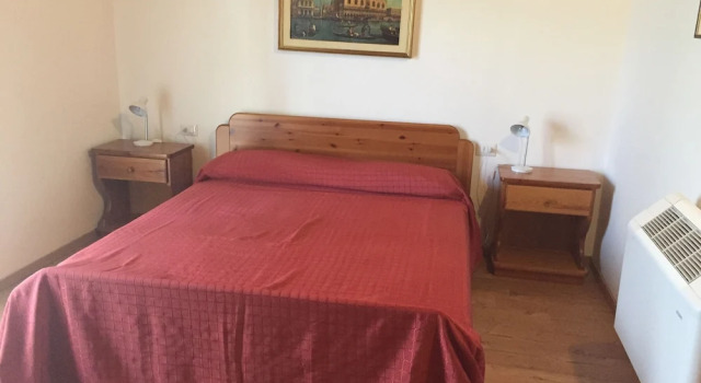 Номер Grand Affittacamere Dormire Caldi