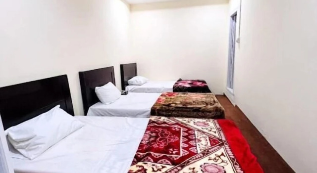 Moon Guest House Skardu, Book Pension Billige hoteller i Azad Jammu and Kashmir