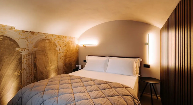 Люкс Luxury Palazzo Giuditta