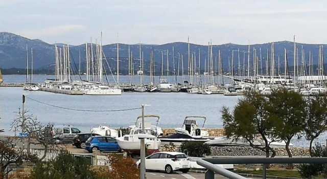 Апартаменты Nautica Apartments