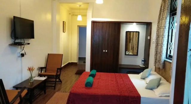 Номер Standard Hotel Bonanza