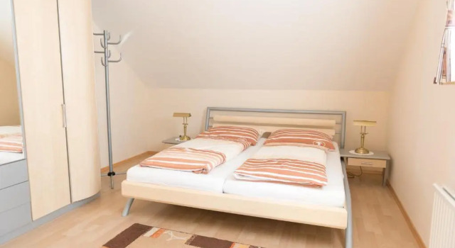 Апартаменты Appartement Schober