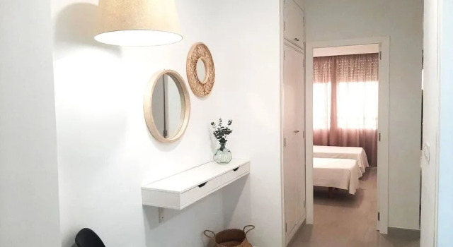 Sol Playa Suites, Забронировать Отель Поблатс Маритимс 