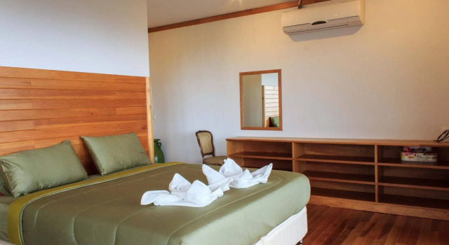 Coco Mango Villa Koh Samui