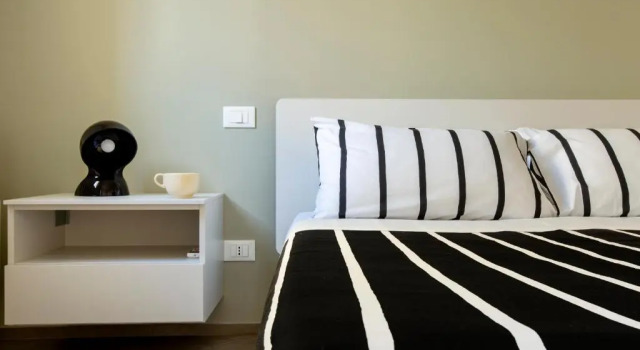 Апартаменты Superior Le Cupole Suites & Apartments