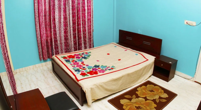 Номер Standard Sreemangal Resort
