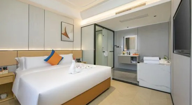 Люкс Superior Yourcity Hotel