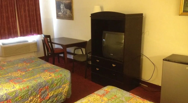 American Dream Inn, Reserva ahora Hotel Elk City 