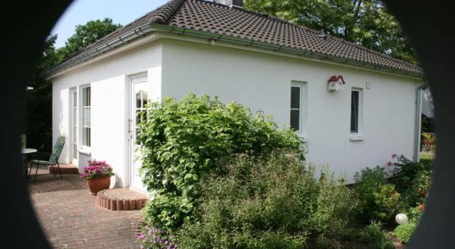 Ferienhaus Nachtigall, Book Hotel Rechlin Müritz