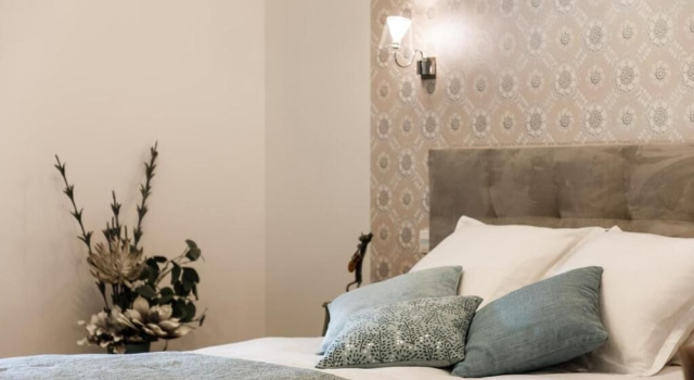 Номер Standard La Maison du Grand Bossieu