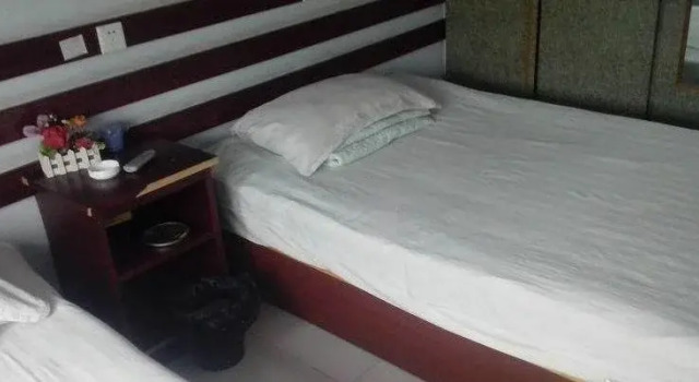 Julong Hotel, Prenota Hotel Hotel a Zibo con parcheggio, Parcheggio
