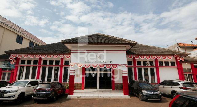 KORPRI Live House RedPartner, Book Hotel Cianjur West Java