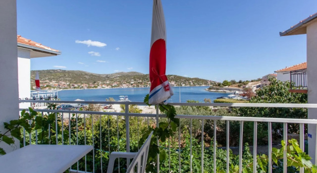 Jere - 30 m From Beach - A2