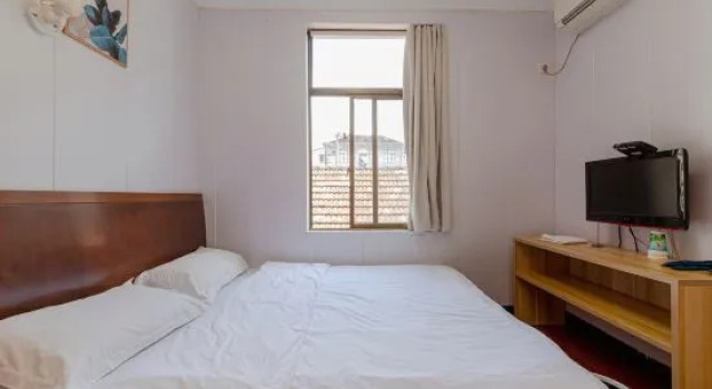 Двухместный номер Standard Xinjie Hostel