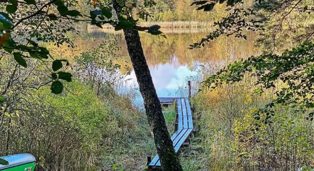 4 person holiday home in SKÅNES-FAGERHULT, Prenota Casa vacanze Vaxtorp 